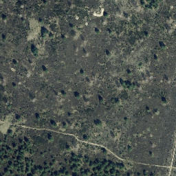 Satellite imagery of Lutterower Berg, DE