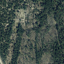 Satellite imagery of Lutterower Berg, DE
