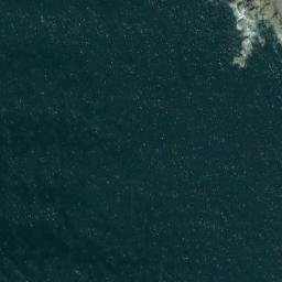 Satellite imagery of Terror Point, CA