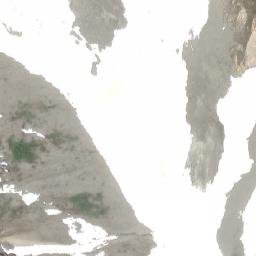 Satellite imagery of Thumb Peak, CA
