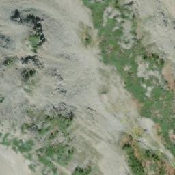 Satellite imagery of Rivers Peak, CA