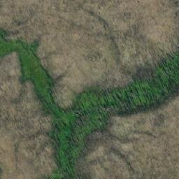 Satellite imagery of Ice Hill, CA