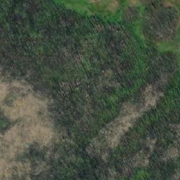 Satellite imagery of Ice Hill, CA