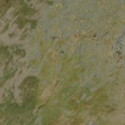 Satellite imagery of cairn, GB