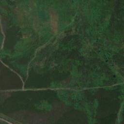 Satellite imagery of cairn, GB