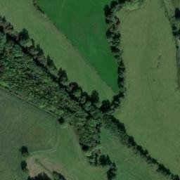 Satellite imagery of Tyddyn Mount, GB