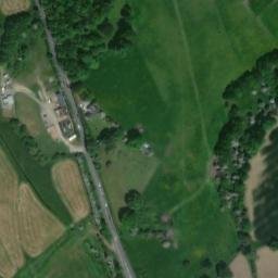 Satellite imagery of Tyddyn Mount, GB
