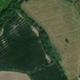 Satellite imagery of Tyddyn Mount, GB