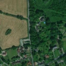 Satellite imagery of Eccleston Mound, GB