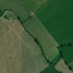 Satellite imagery of Eccleston Mound, GB