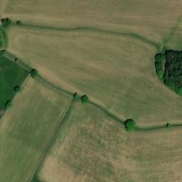 Satellite imagery of Castle Ring, GB