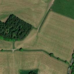 Satellite imagery of Castle Ring, GB