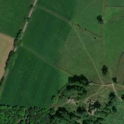 Satellite imagery of Castle Ring, GB