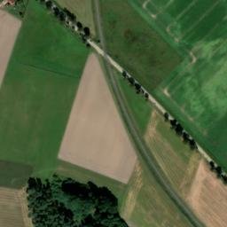 Satellite imagery of Thaneberg, DE