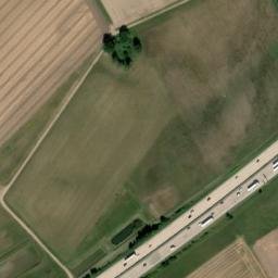 Satellite imagery of Thaneberg, DE