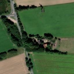 Satellite imagery of Kahlenberg, DE