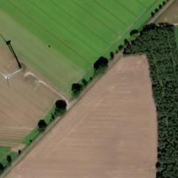 Satellite imagery of Kahlenberg, DE