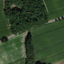 Satellite imagery of Kahlenberg, DE