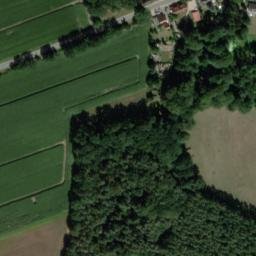 Satellite imagery of Kahlenberg, DE