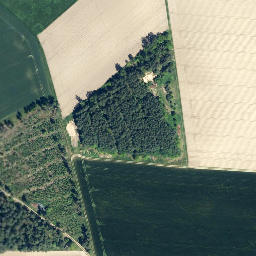 Satellite imagery of Vierenberg, DE