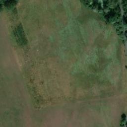Satellite imagery of Karpaten, DE