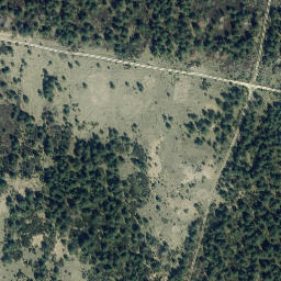 Satellite imagery of Lutterower Berg, DE