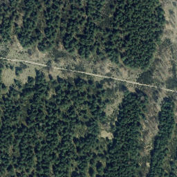 Satellite imagery of Lutterower Berg, DE