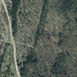 Satellite imagery of Lutterower Berg, DE