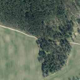 Satellite imagery of Buchberg, DE