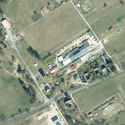 Satellite imagery of Buchberg, DE