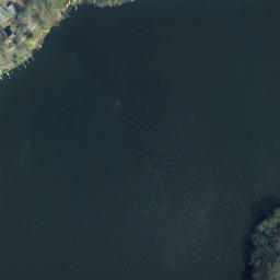 Satellite imagery of Vogelberg, DE