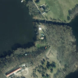 Satellite imagery of Vogelberg, DE