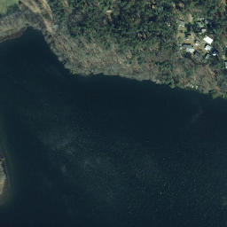 Satellite imagery of Vogelberg, DE