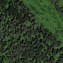 Satellite imagery of Пантелеевка, KZ