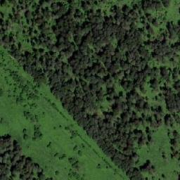 Satellite imagery of Пантелеевка, KZ