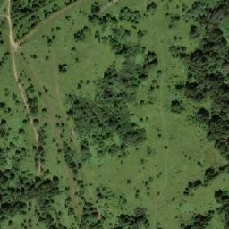 Satellite imagery of Тельбес, KZ