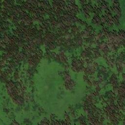 Satellite imagery of Пистек, RU