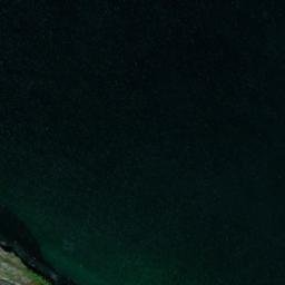 Satellite imagery of Black Head, IE