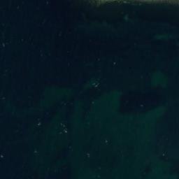 Satellite imagery of Finavarra Point, IE