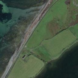 Satellite imagery of Carrickadda, IE
