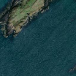 Satellite imagery of Pen-y-parc, GB