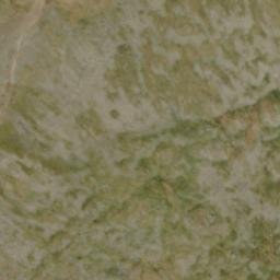 Satellite imagery of cairn, GB