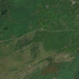 Satellite imagery of cairn, GB