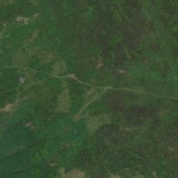 Satellite imagery of cairn, GB