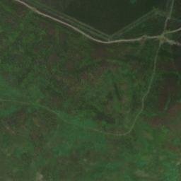 Satellite imagery of cairn, GB
