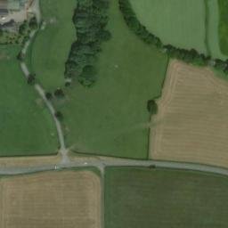 Satellite imagery of Padeswood Mound, GB