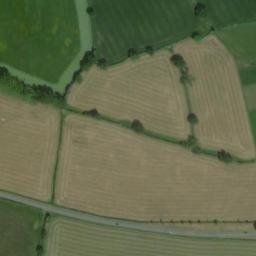 Satellite imagery of Padeswood Mound, GB
