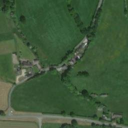 Satellite imagery of Padeswood Mound, GB