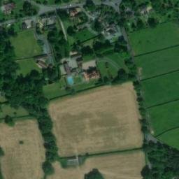 Satellite imagery of Eccleston Mound, GB