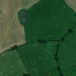 Satellite imagery of Eccleston Mound, GB